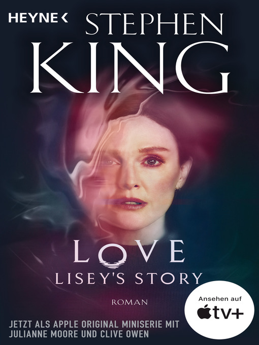 Title details for Love – Lisey's Story by Stephen King - Available